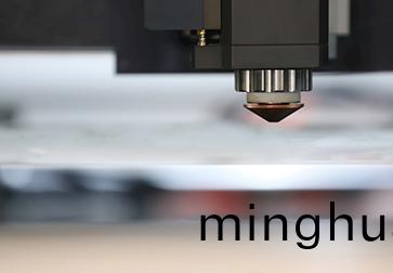 皮秒激光切割機應用在哪些(xie)地方?