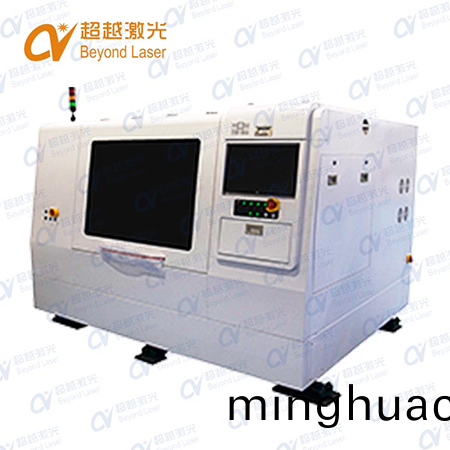 FPC高精度激光鑽孔機(ji)有哪些亮點(dian)2