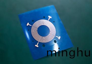 銅箔鋁箔激光切割(ge)工藝特點(dian)