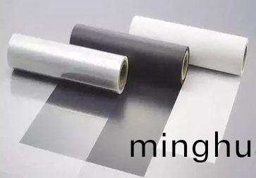 PET膜激光切割用于哪些行業