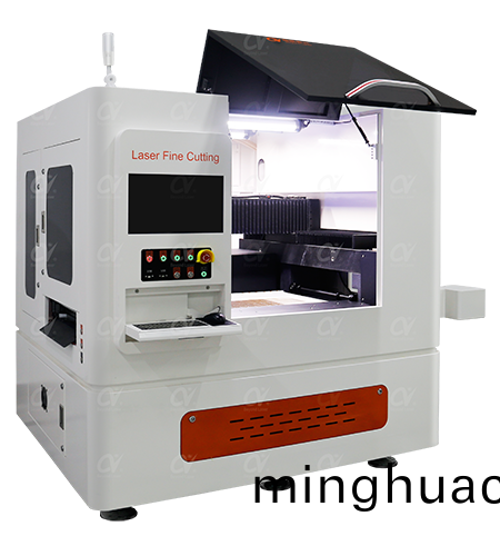 激光切(qie)割機行業髮展前景分析-2