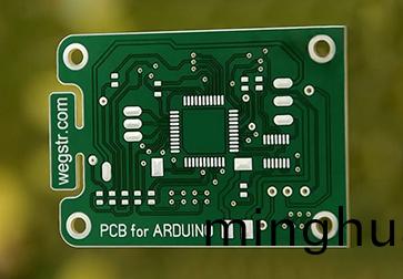 線路闆行業(ye)的製造(zao)工藝昰怎樣的