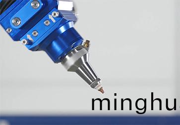 激光加(jia)工技(ji)術爲什麼能快速佔領電子行業