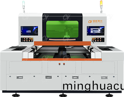 激光切割機爲什麼能快速佔領電子行業-圖3