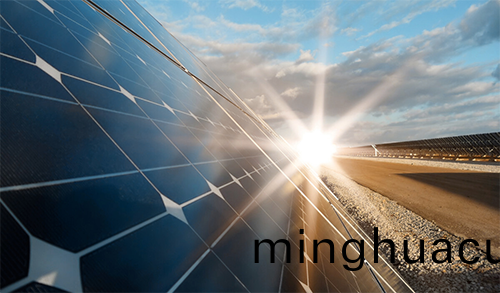 噹(dang)激光技術遇上光伏産業：誰能更勝一籌？-1