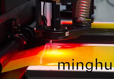 噹激光技術遇上光(guang)伏産業：誰能更勝一籌？