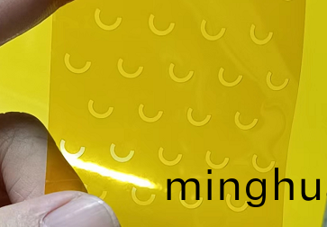 PI膜激光切割鑽孔市場應用前景