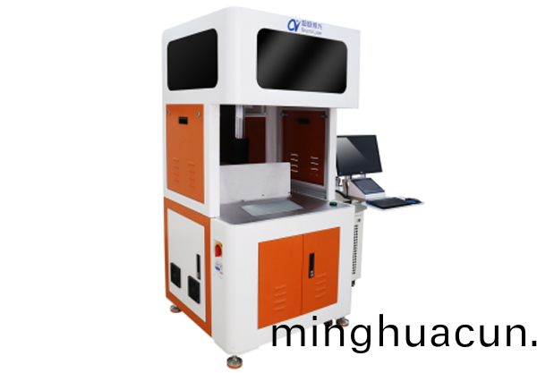 激光打(da)標機怎麼選擇2