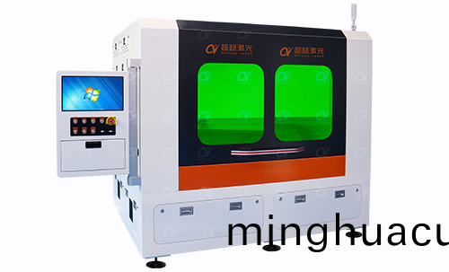 皮秒激光切割機-恢(hui)復(fu)的