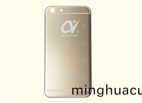 紫外激(ji)光打標機的有怎樣的優點介(jie)紹3