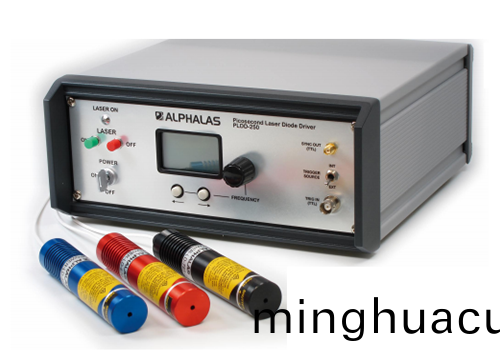 紫外激光打標機的有怎樣的優點介(jie)紹