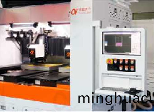 皮秒激光切割機(ji)2-恢復的