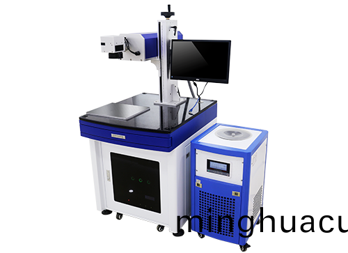 紫外(wai)激光打標機跟光纖(xian)激光打(da)標機的應(ying)用領域區彆1