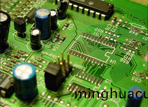 激光打標機在電路闆(ban)行業的應用3