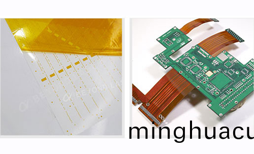 FPC覆蓋膜單(dan)頭自動激光切割機的行業應用咊特點3