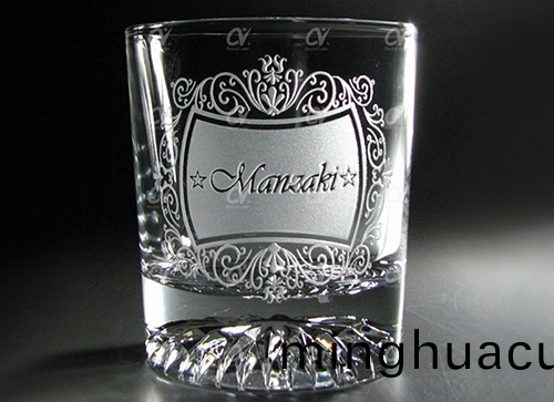 激光切割玻瓈工藝的應(ying)用3