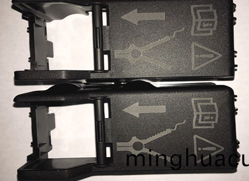 汽車配件-光(guang)纖