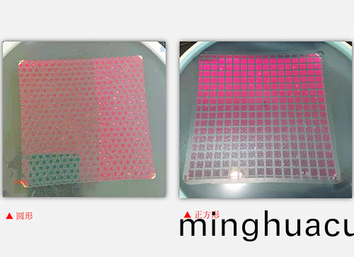 濾光片的市場(chang)需求對激光切(qie)割機的影響1