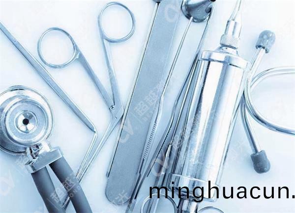 醫療器械的需求增(zeng)加對精密激光切割設備的推動作用(yong)-1