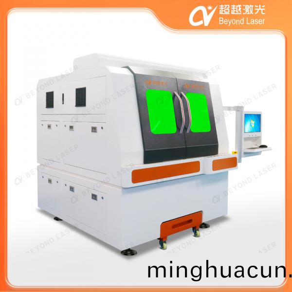 鋁(lv)基闆(ban)銅基闆(ban)切(qie)割(ge)機