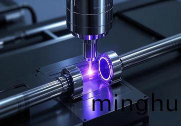 醫療器械製造的得力助手：紫外激光器(qi)