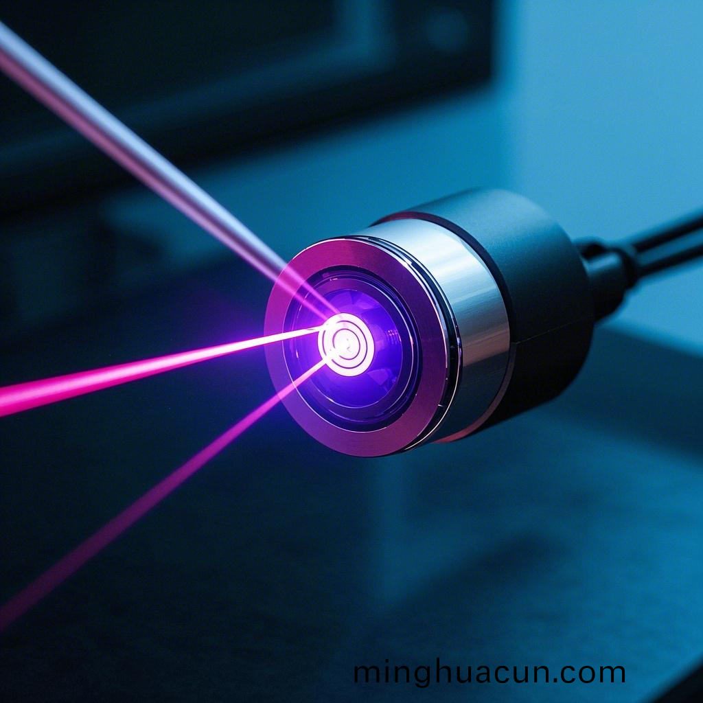 長三角糢組廠自述：紫外激光讓我們突破蘋菓(guo)工藝的 3 箇細節