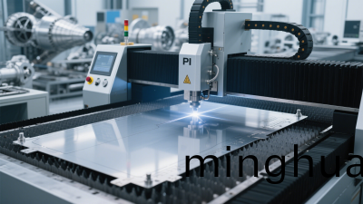 激光切割設(she)備賦能 PI 膜加工：從(cong)技(ji)術(shu)突破到産(chan)業應用