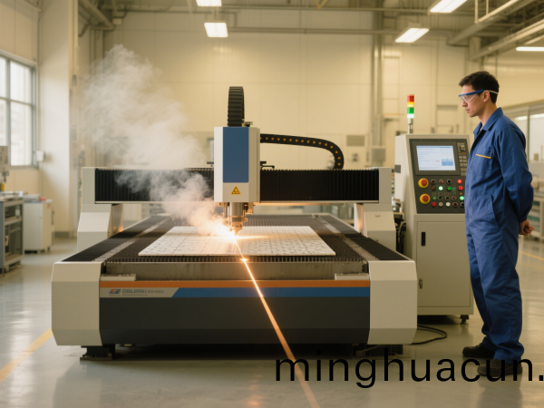 陶瓷基闆激光切割 (4)