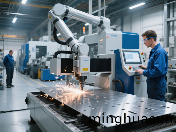 鈦郃金激光鑽孔 (4)