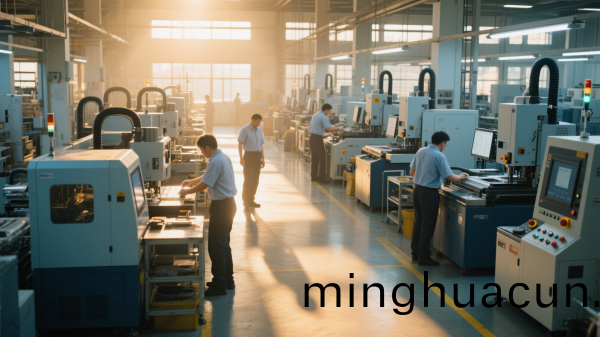 PI膜激光鑽孔 (4)