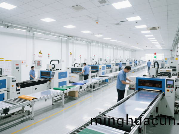 導電膜激光蝕刻 (4)