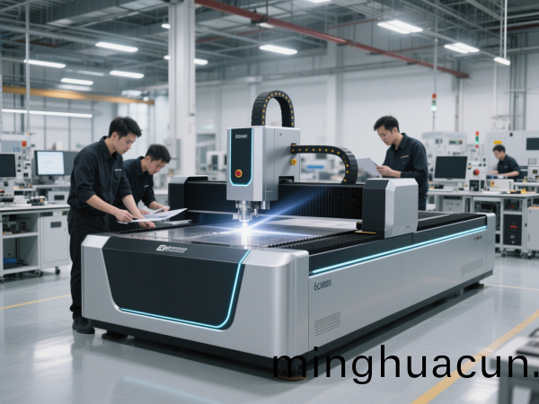 導電膜激光切割 (4)