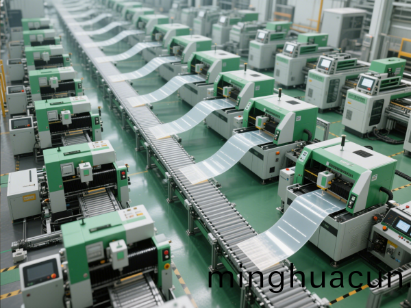 超(chao)精密激光切割機：重構導光(guang)膜加工價(jia)值體係(xi)的覈(he)心(xin)引擎