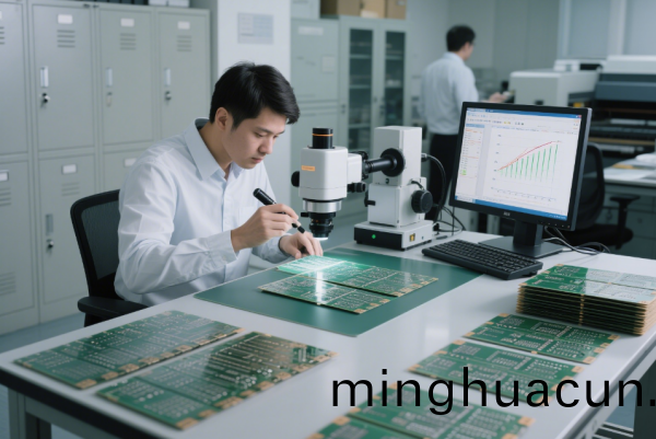 激光切割(ge)機：開啟 FPC 精密加(jia)工的新時代