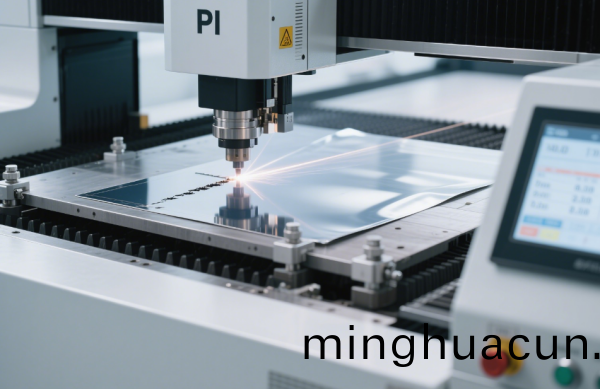 PI膜激光切割 (4)