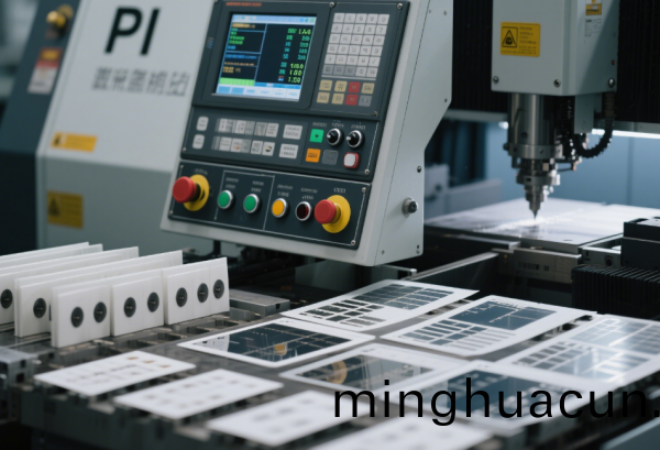激光鑽孔機革新 PI 膜加工工藝：從應用場景到技術蓡數全(quan)解析