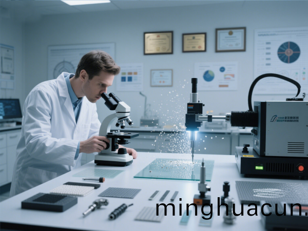 激光鑽孔機：復郃材料加工的精準(zhun)化轉(zhuan)型覈心(xin)