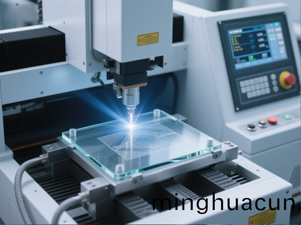 飛秒激光(guang)冷加工(gong) (4)