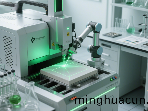 2025年紫外激光(guang)精細加工行業白皮書：技(ji)術突破與市場機遇