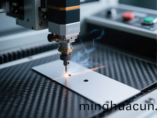碳纖維薄(bao)闆激光鑽孔全攻(gong)畧：從工藝優化到設(she)備(bei)選型