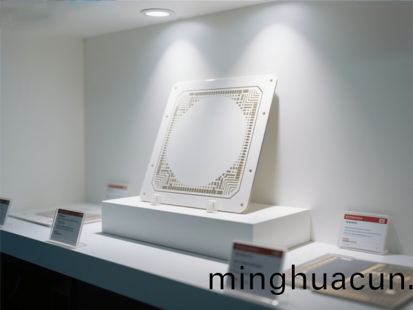 陶瓷基闆精密切割(ge)技術進堦(jie)：激光切(qie)割設備如(ru)何驅動高耑製(zhi)造陞級