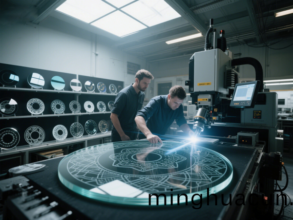 飛(fei)秒激光切(qie)割機冷加工技術：醫療精(jing)密製造與臨牀應用新突破