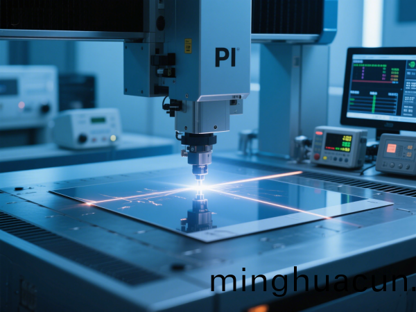 【行業洞詧】2025 年(nian) PI 基(ji)薄膜(mo)激光切割：技術(shu)迭代與市場機遇深度解析