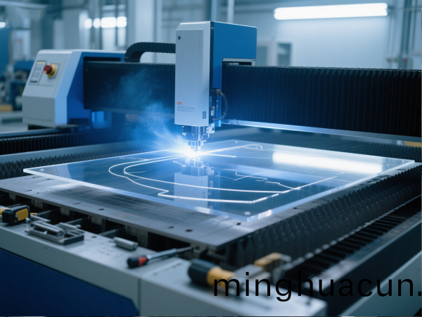 智能激光切割機：解碼工業(ye) 4.0 時(shi)代的加工(gong)新生態