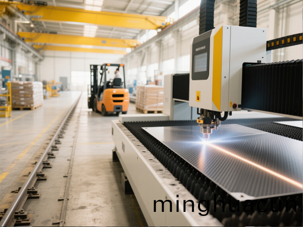 智能化激光(guang)切(qie)割 (4)