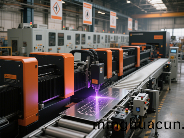 微流(liu)道激光刻蝕 (4)