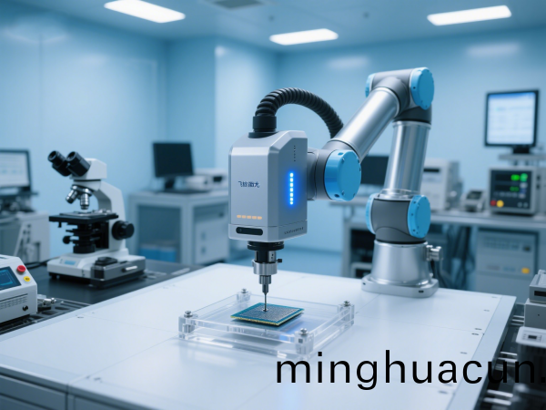 飛秒激光鑽孔設備應用 (4)