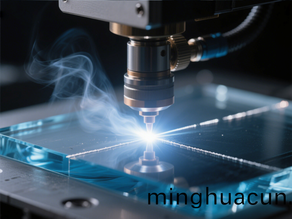 激光切割機重構藍寶石加工産業：從技(ji)術突圍到價值陞級