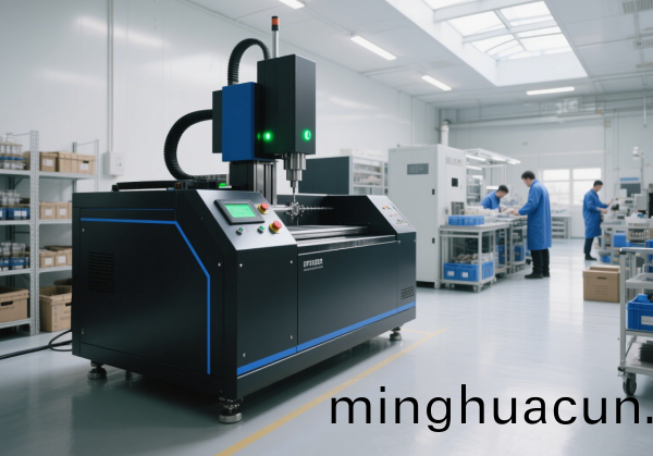 金剛(gang)石薄膜激光鑽孔(kong) (4)