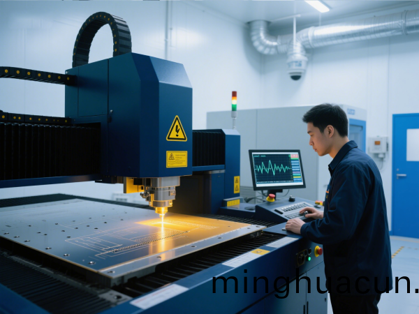 半導體激(ji)光(guang)鑽孔 (4)